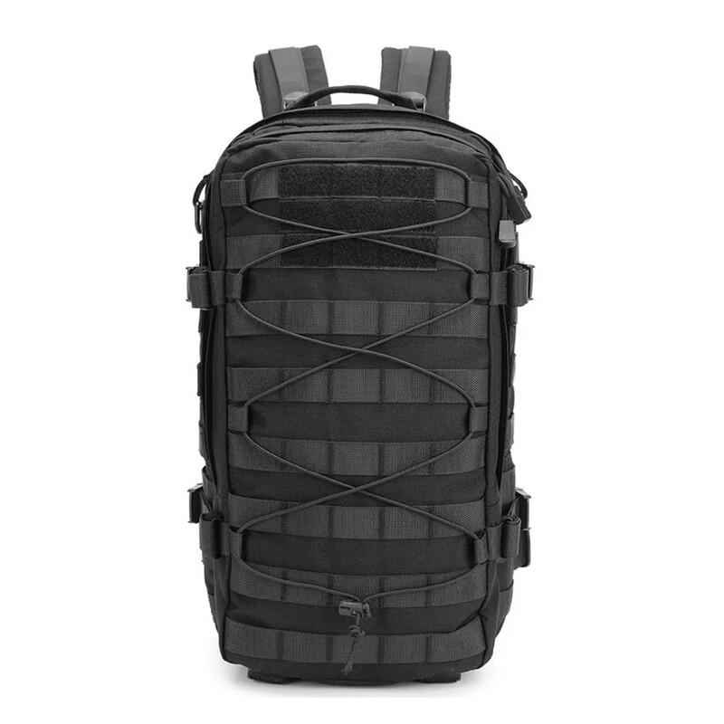 Junyi Outdoor 500D Nylon Hiking Backpack