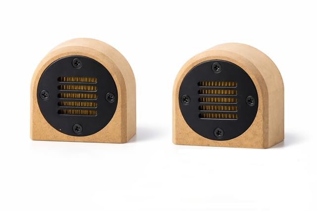 Studio Super Tweeter Kit Pair Easy
