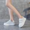 Casual shoes for women in autumn 2026  new thick soled women's shoes  fashionable and versatile board shoes