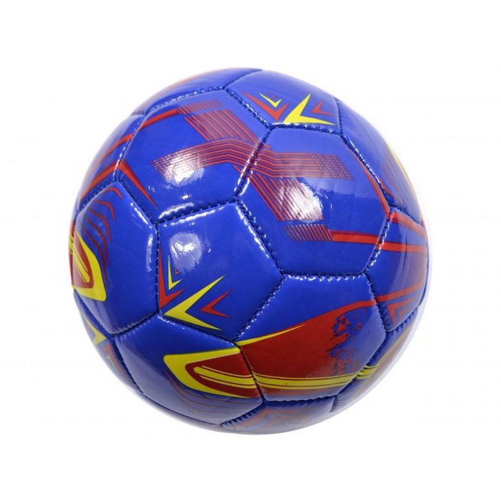 Barcelona FC Turbine Crest Minifotball