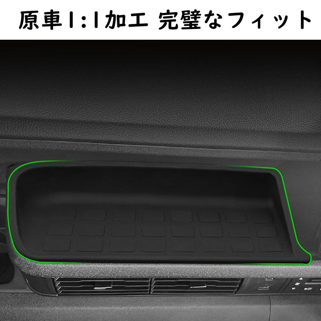 Fucaten Compatible Honda New Model N-Box/N-Box Custom JF5 JF6 (October 2023 and Up) Front