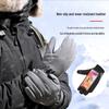 Ankelai Winter Outdoor Touchscreen Gloves