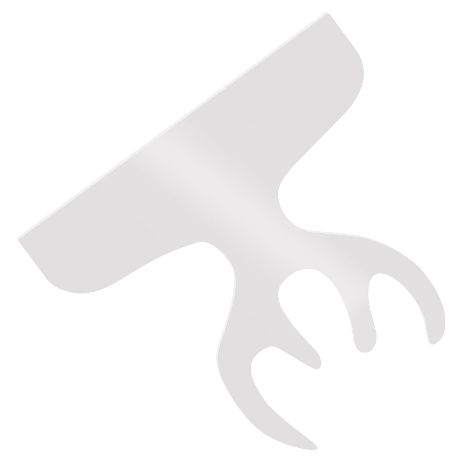 

Шаблон разделочной доски Разделочные доски Многоразовые акриловые шаблоны Деликатесы Деревообработка для изготовления трафаретов Трассировка 22.00X20.00X0.40CM