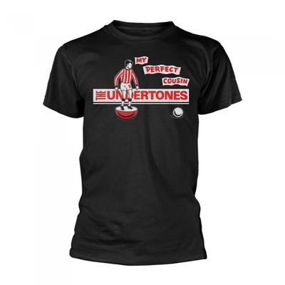 The Undertones Unisex-Erwachsene My Perfect Cousin T-Shirt