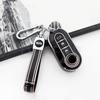 For Fiat 500 Ducato Panda 500L Punto Lancia Musa For Citroen Jumper For Peugeot TPU Car Remote Key Case Cover Shell Fob Boxer