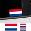 Accesorii de exterior – Autocolante pentru auto