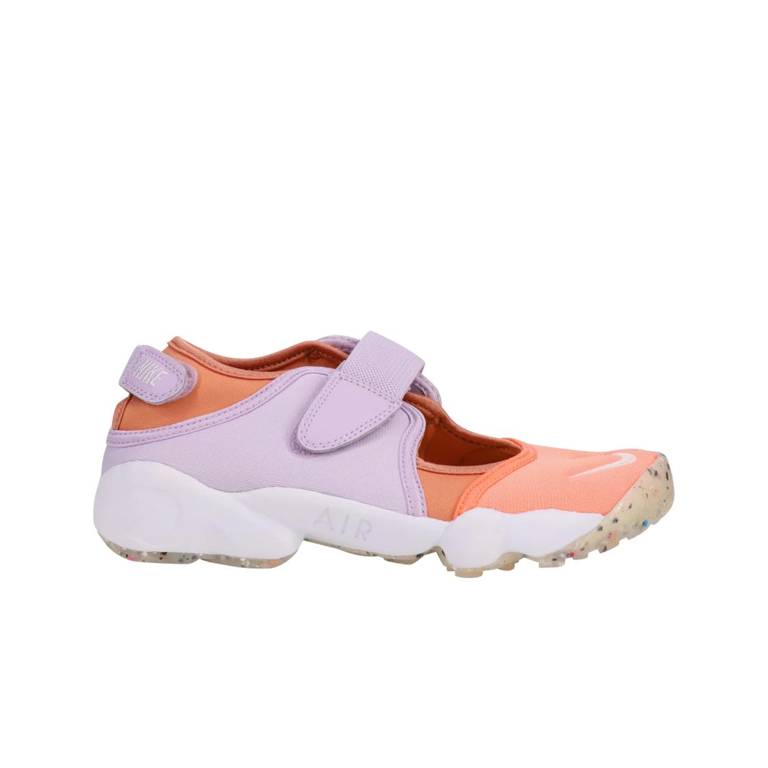 (в) Nike Air Rift Crimson Bliss 220