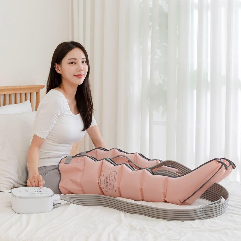 Dr.well Air Compression Leg Massager