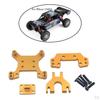 1:12 RC Car Front and Rear Shock Absorber Mounts /12 124018 Remote Control Cars