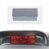 Central Navigator LCD Display Screen for Peugeot 206 307 Citroen C5 Xsara Picasso Multifunction Unit Pixel Repair