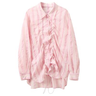 Tops – Bluse e camicie