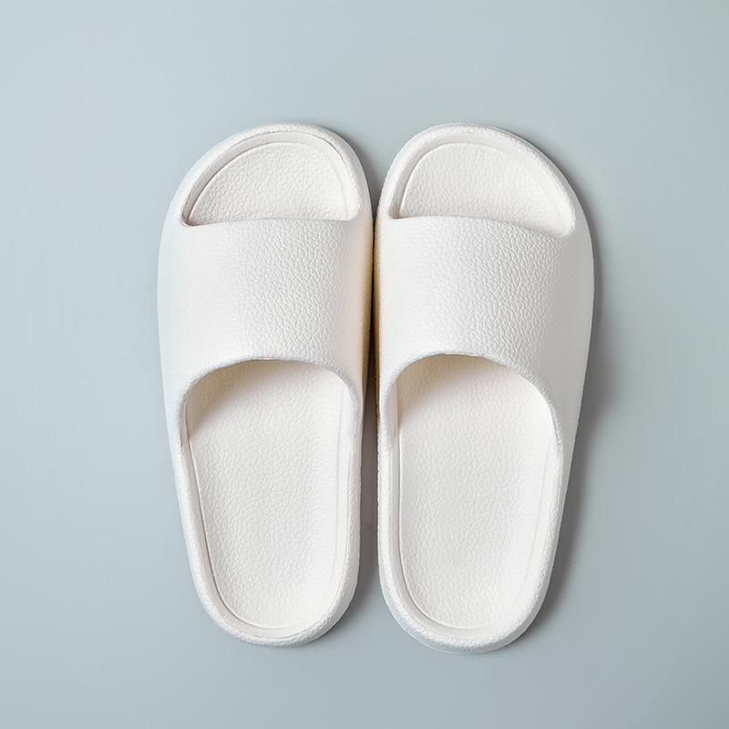 Cool slippers women's summer non-slip bathroom new home home wear cool slippers