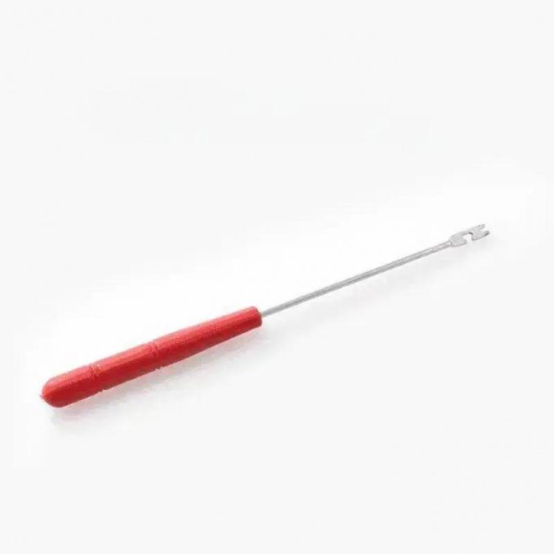 Compact Fishing Hook Remover & Disgorger Tool for Safe Fish Release