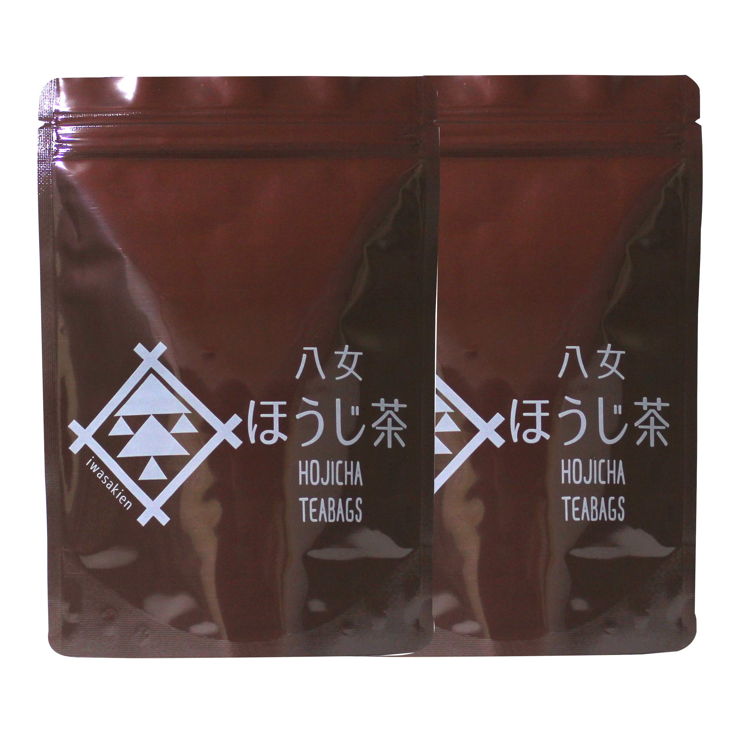 

Чай Ходзича 5 г x 18 пакетиков x 2 пакетика Холодное заваривание или горячее Ивасакиэн Ямеча Обжаренный стебель Чайные пакетики Ходзича Пакетики, (180г), Заварка, Чай, Кюсю, Фукуока, 100% Чай,