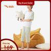 Anta Kids' Breathable Homewear & Pajama Sets