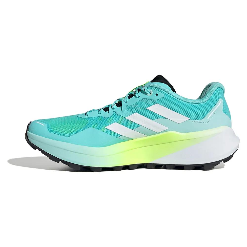 Adidas Trail Running Shoes Terrex Agravic 3