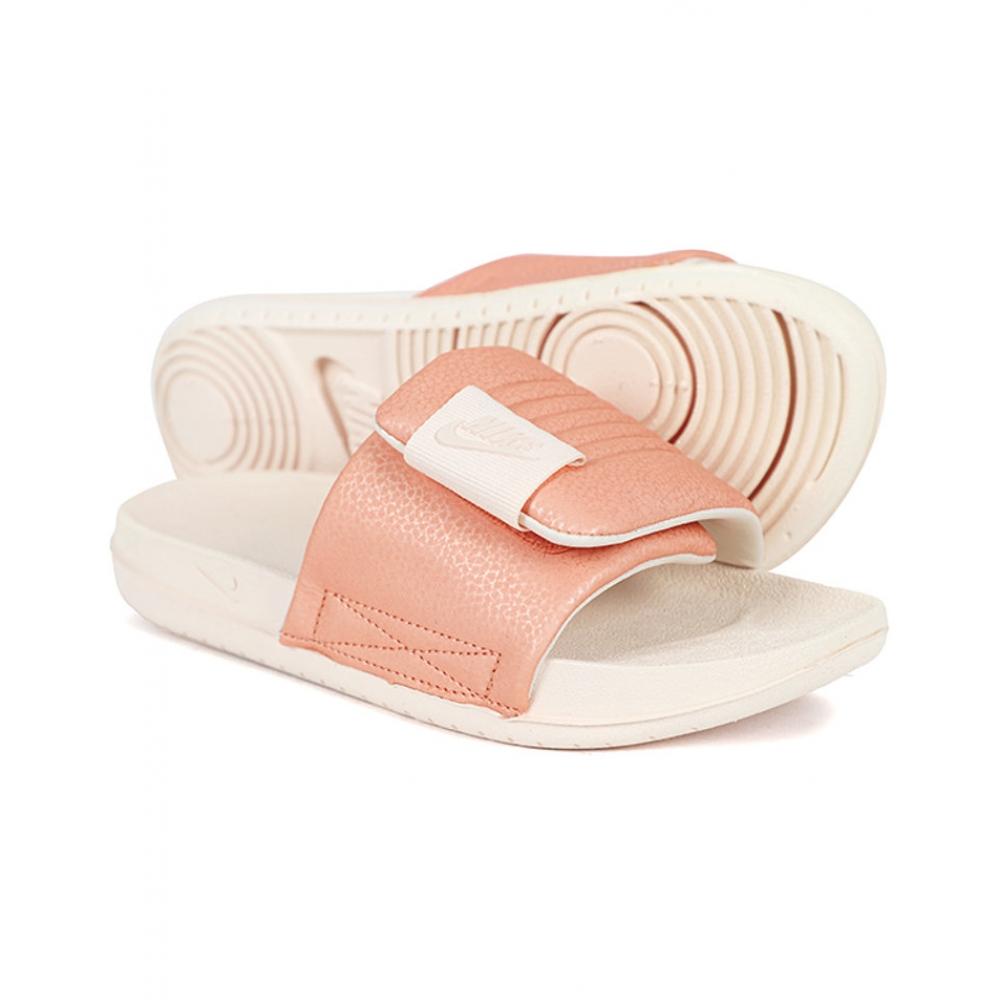 Nike W Slipper Offcoat Adjust Slide