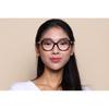 Marc Jacobs Mj 631 F Asian Fit Kv1 Women Eyeglasses
