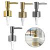 Cosmetics Replacement Soap Dispenser Pump Kitchen Bathroom Skincare Products Lotion Pump Head Strong Spring Pump Head