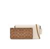 CAO01 Beige Handbag
