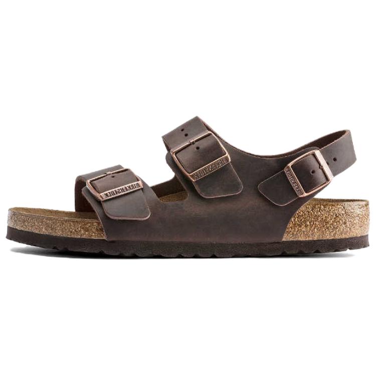 Сандалии Birkenstock Arizona с пряжкой 0034873 36