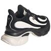 adidas Originals Ozvenuz Casual Shoes Women's Black White HQ2679