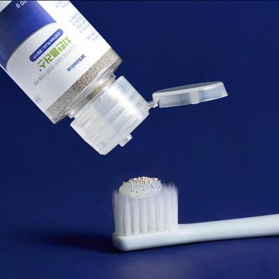 [Whinica] Chitan Plus 20g Multi Care Pulverzahnpasta