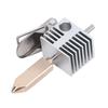 0.2mm Hot End Replacement for SPARKX I7 3D Printer All Metal Integrated Extruder Hotend Kit 300 celsius  Temperature