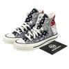 Offspring X Chuck 70 High Paisley Patchwork Men's 169880C