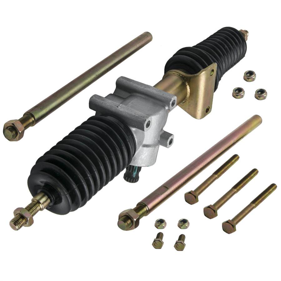Front Steering Rack Assembly For Polaris