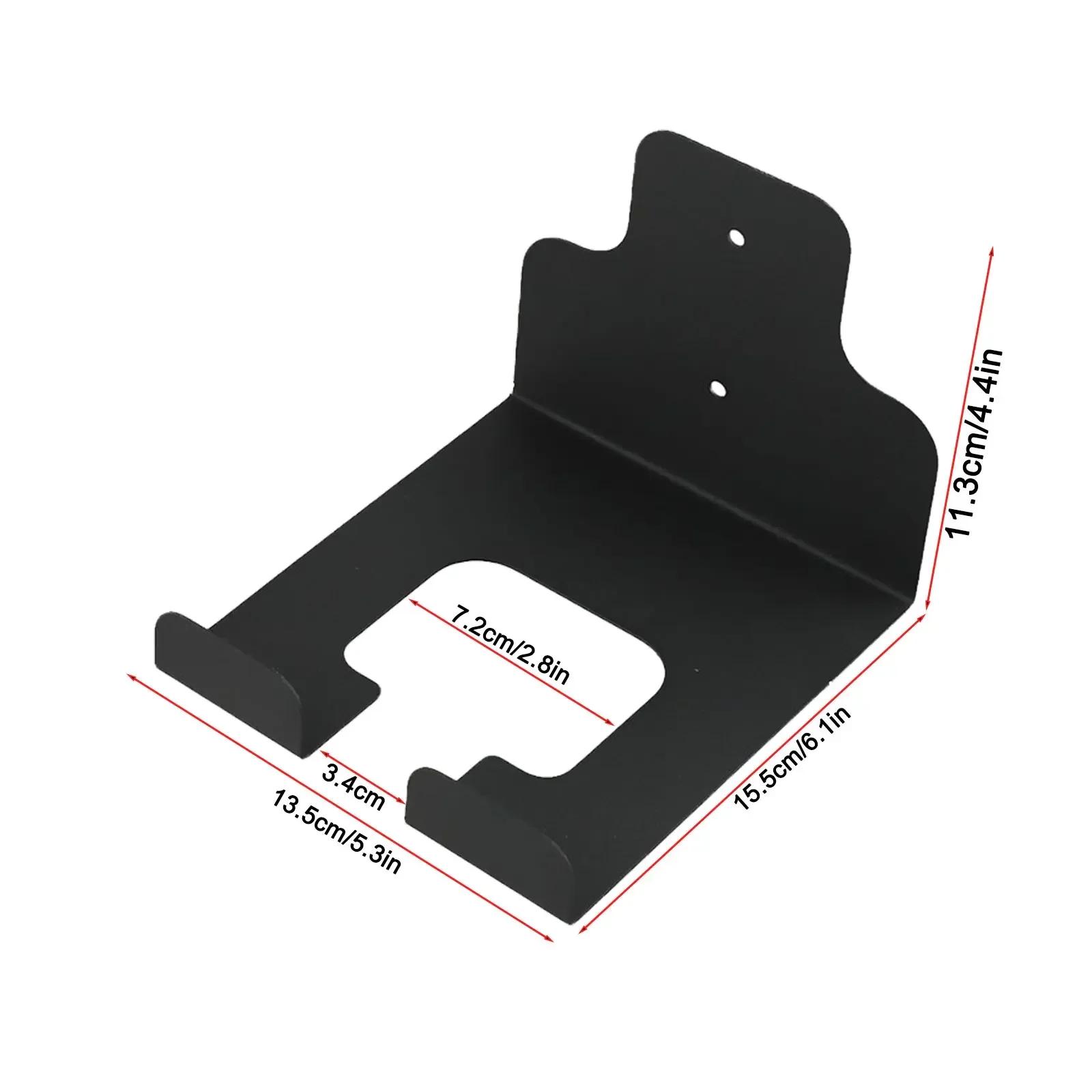 

Heavy-Duty Organizer Garden Tool Hanger Garden Maintenance Strong Bearing Capacity Easy Installation Rustproof Tool Hanger Rack CHINA