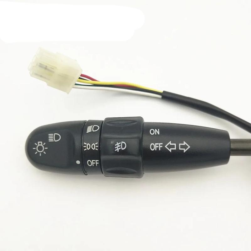 Original OEM Turn Signal Switch (Lighting Control) 9024792/96540684 For Sail, Aveo, Aveo5, Pontiac G3
