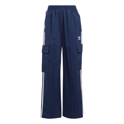 Adicolor Classics 3-Stripes Cargo Pants Night Indigo Men Streetwear HR3362