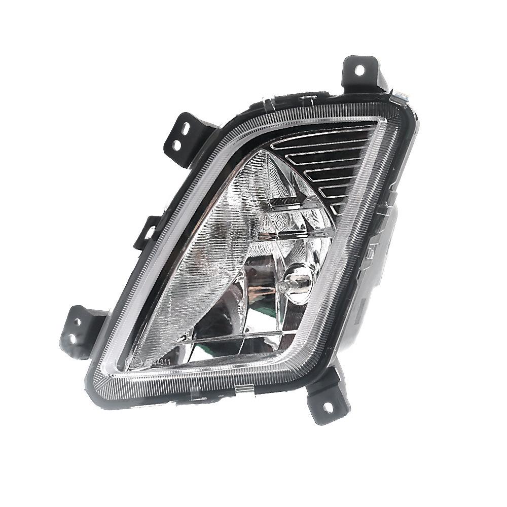 Wuling Hongguang V 15-18 Fog Light & Headlight Set