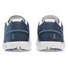 On Running Cloud 5 Fuse 'Storm Chambray' Men's 68.98807