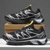2025 autumn new outdoor travel hiking shoes, young students and men's and women's casual running training shoes