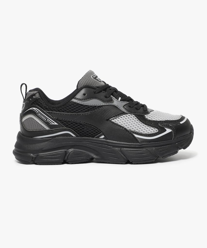 Diadora Scosa Black