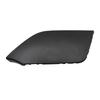 Front Bumper Tow Hook Cover Cap For Nissan Rogue 2017-2019 Auto Replacement Part Trim Black Plastc Exterior Accessorise