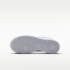 Kids' Sneakers Nike Air Force 1 Low Platinum Tint Alabaster Aura (GS) Platinum Tint/Alabaster/White/Aura