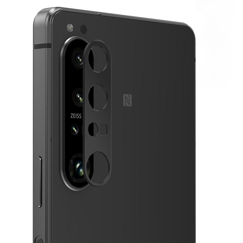 MeiyueEr Custodia Per Sony Xperia 10 VI, Supporto Magnetico - Foto 3