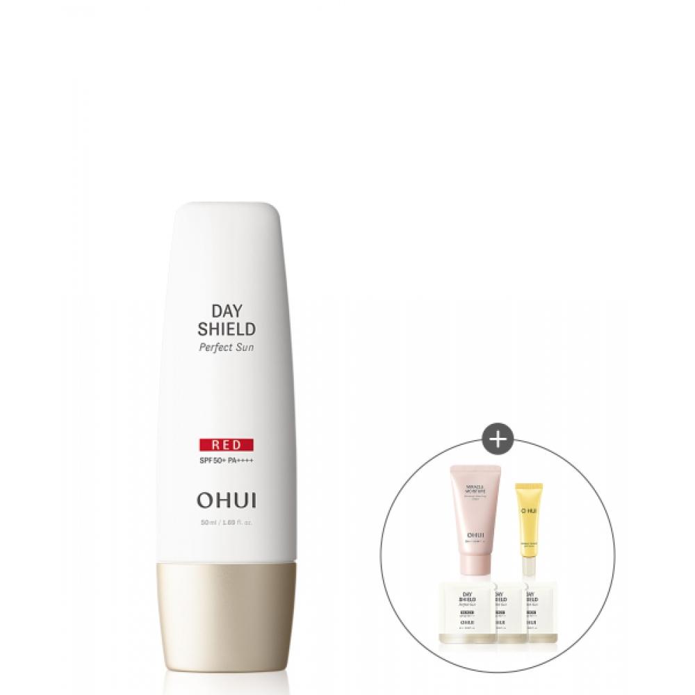 

Ohui Dayshield Perfect Sun Red 50ml NONE