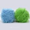 6pcs 300g/10.56oz Mink Velvet Yarn Ultra SoftPlush Yarn for Knitting & Crochet  Luxury DIY Yarn for Blankets ScarvesFluffy Craft Yarn Kitcx