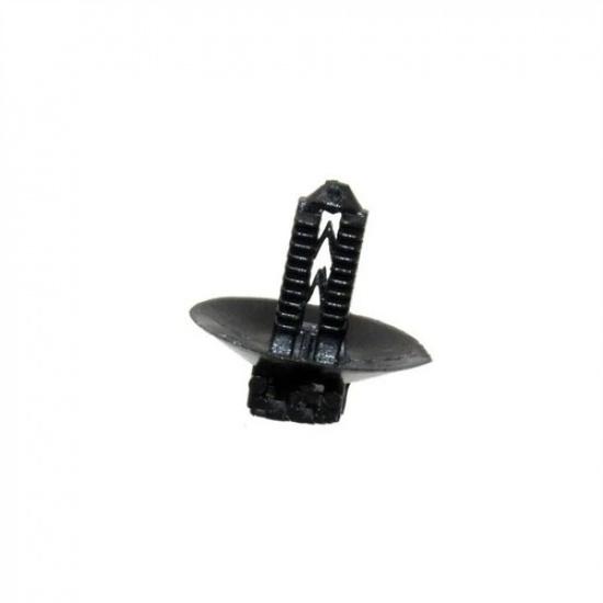30Pcs Car Frame Body Harness Cable Tie Fixed Base Plastic Fastener Clip Buckle
