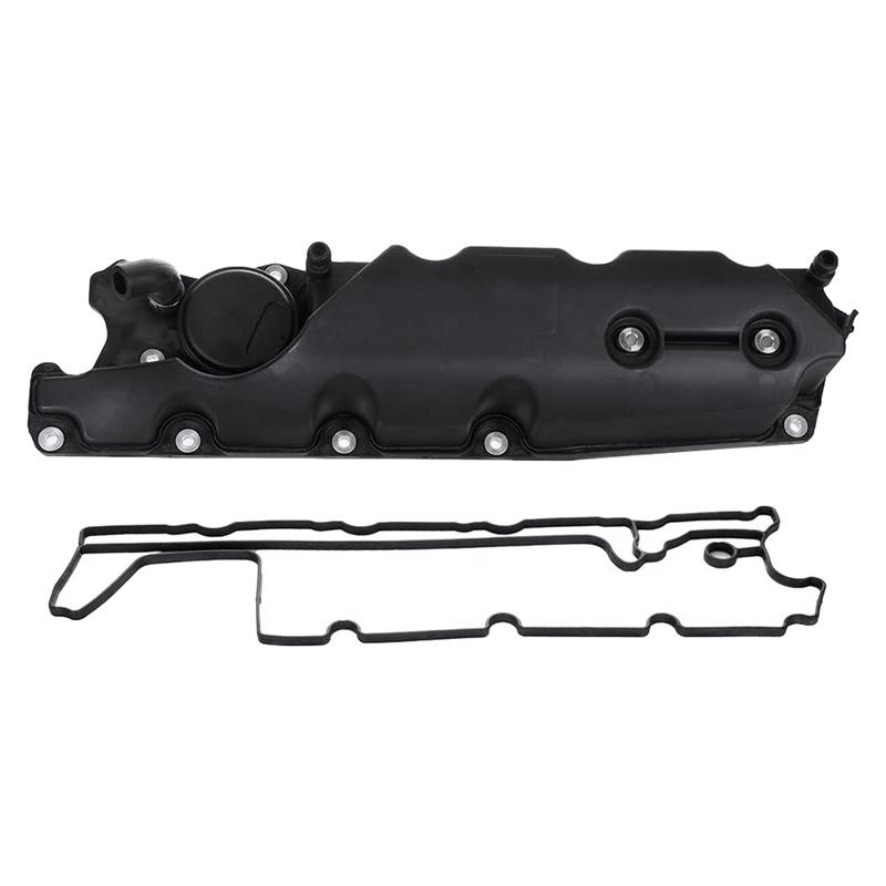 31319643 Víko ventilu motoru s těsněním pro Volvo XC60 XC70 XC90 S80 V70 3,2L PCV lapač oleje s