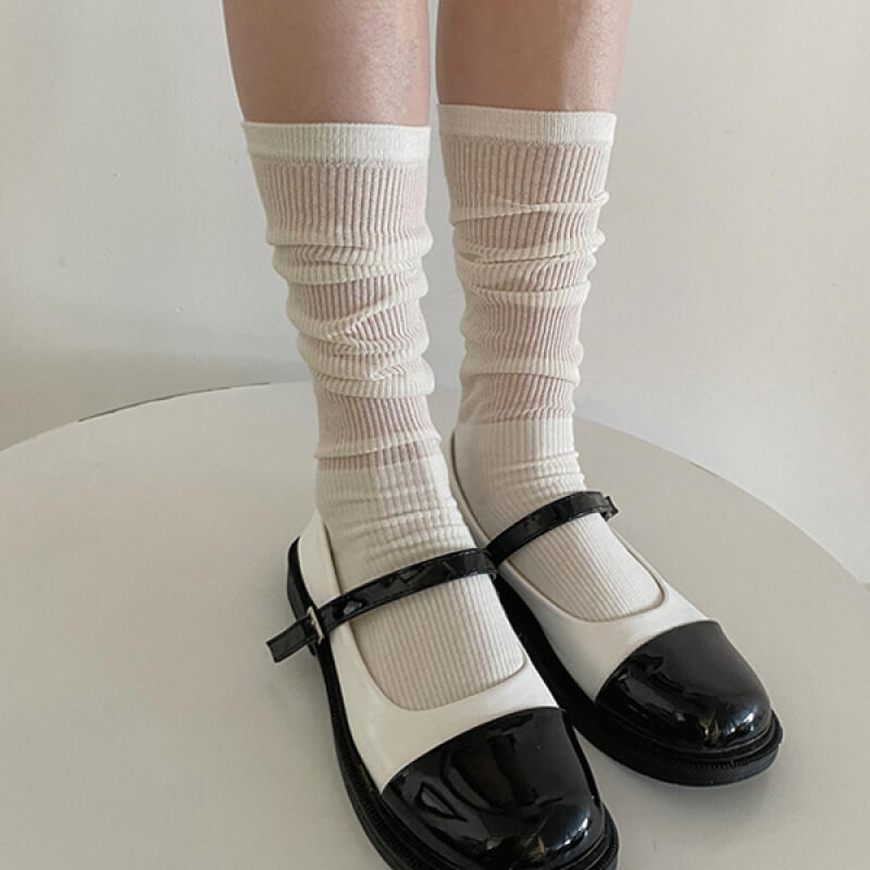 Женские роликовые носки Daniel Daley Golji black