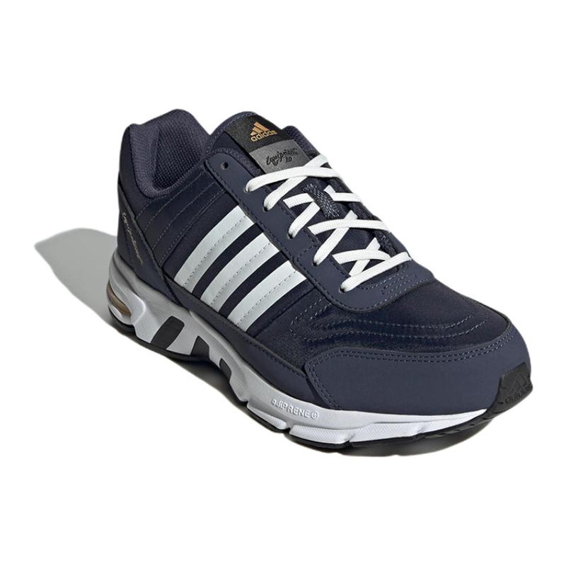 Adidas Equipment 1020 Cozy Wear resistant Blue Sneakers GY6597