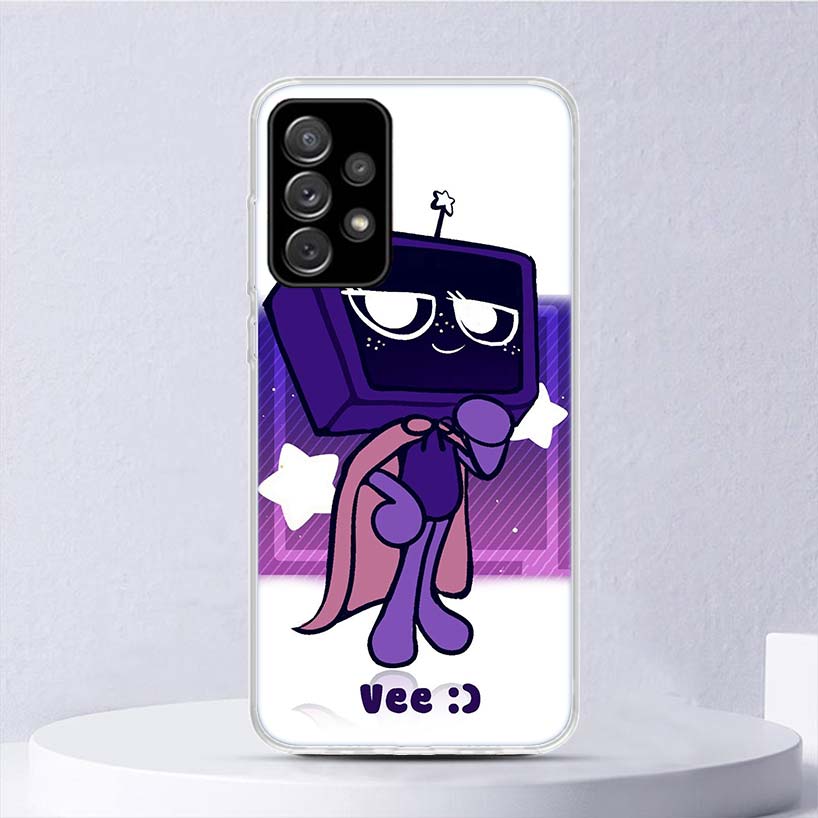 Game Dandys World Soft Case For Samsung Galaxy A52 A42 A32 A22 A12 A02S Phone Cover A50 A51 A70 A71 A41 A31 A21S A40 A30 A20E A1