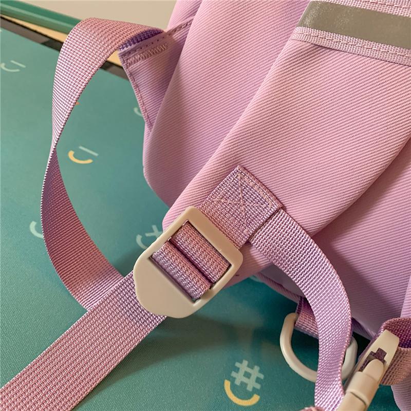 Kinder Schulrucksack Cartoon Tier Rucksack Große Kapazität Leichter Rucksack Für Kindergarten Jungen Mädchen