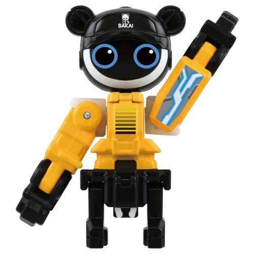 TAKARA TOMY Tomica İşçi TJB08 Taşıyıcı Braver Sakai Nakliyat Merkezi Nakliye Kamyonu Minyatür Araba Oyuncak 3 Yaş ve Üzeri İçin