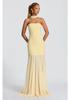 Women's New Streamer Gauze Splicing Tube Top Skirt Slim Sexy Backless European and American Dress Women's Wholesale